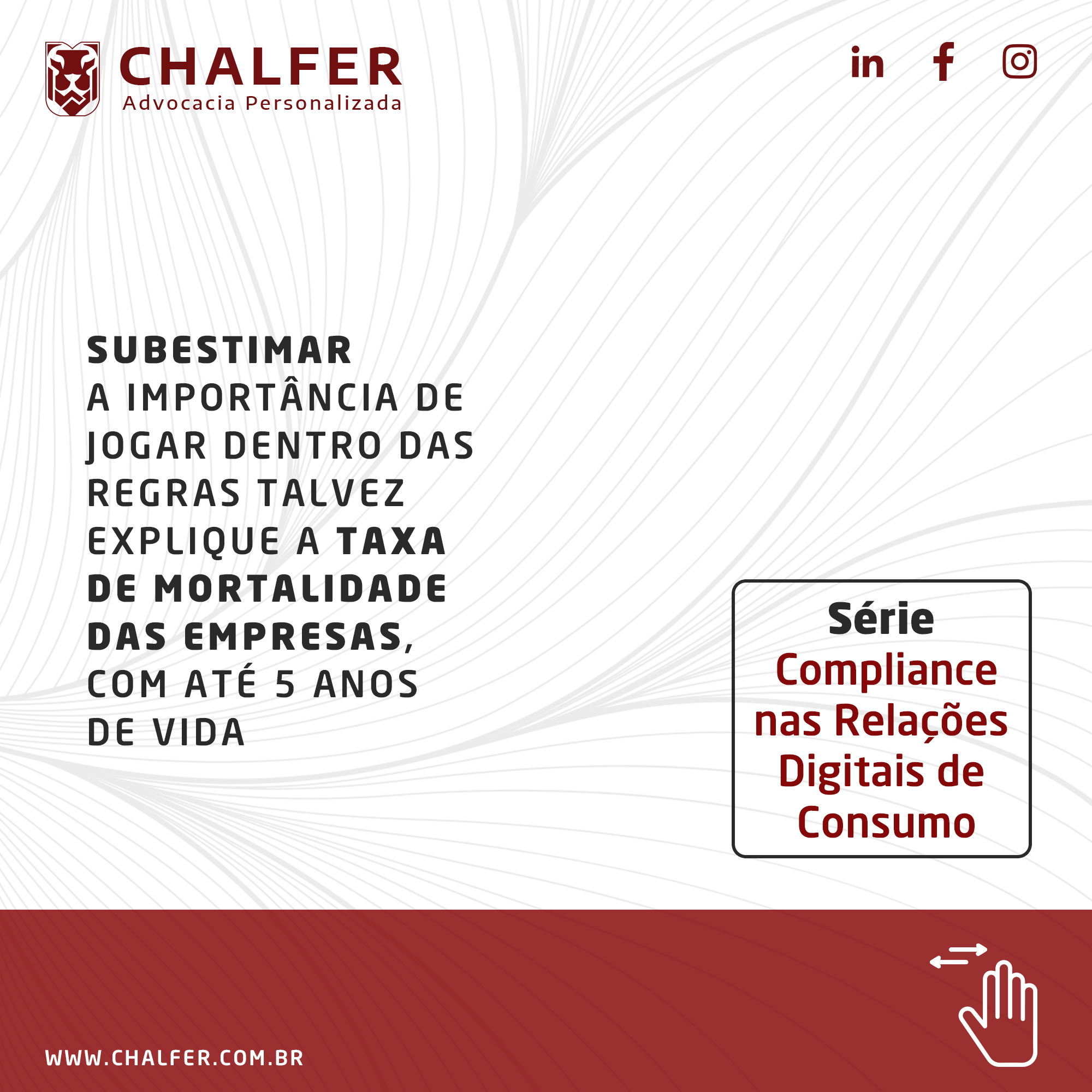 No momento, você está visualizando Compliance nas relações de consumo