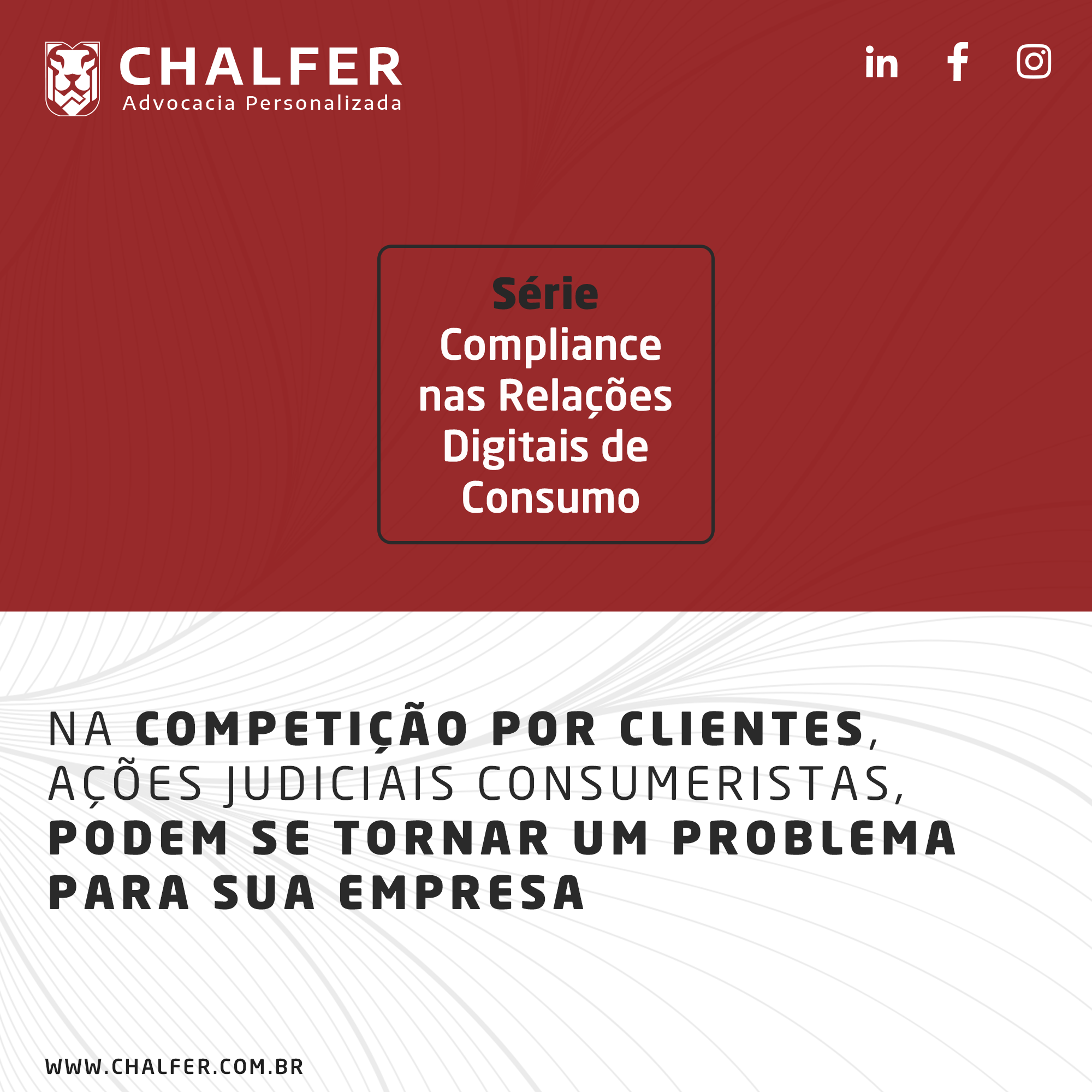 No momento, você está visualizando Ações judiciais consumeristas podem se tornar um problema para sua empresa