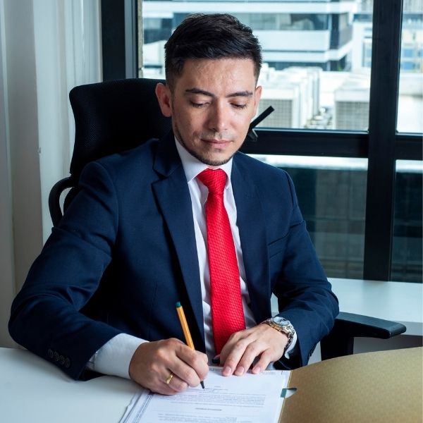 Chafer Advocacia Personalizada- De onde veio a Chafer Advocacia