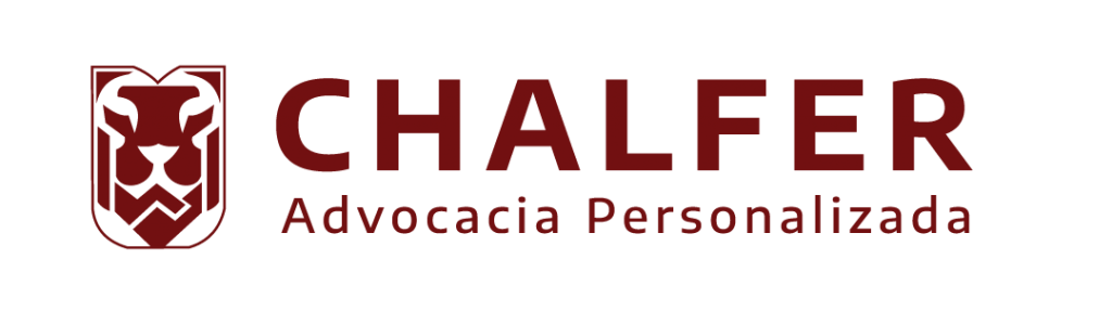 Logo Chalfer Advocacia
