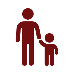 Ícone - Chafer Advocacia Personalizada. divórcio, Família e Inventário.