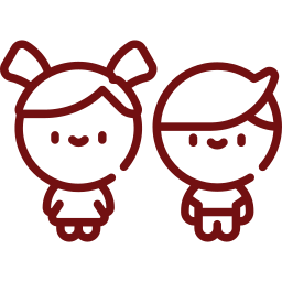 Ícone - Chafer Advocacia Personalizada. divórcio, Família e Inventário.