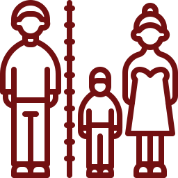 Ícone - Chafer Advocacia Personalizada. divórcio, Família e Inventário.