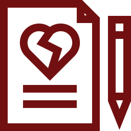 Ícone - Chafer Advocacia Personalizada. divórcio, Família e Inventário.